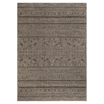 Koberec  KV70A BROWN YUCANA VAN  - Provázkové koberce
