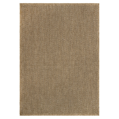 Szőnyeg  SG40A BEIGE YUCANA TAM  - Zsinór szőnyeg