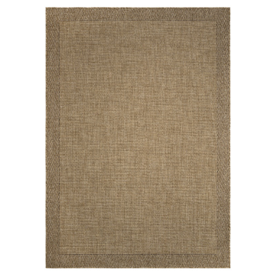 Dywan  SG47A BEIGE YUCANA TAM  - Dywan Sznurkowy
