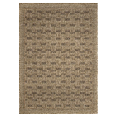 Szőnyeg  SG65A BEIGE YUCANA TAM  - Zsinór szőnyeg