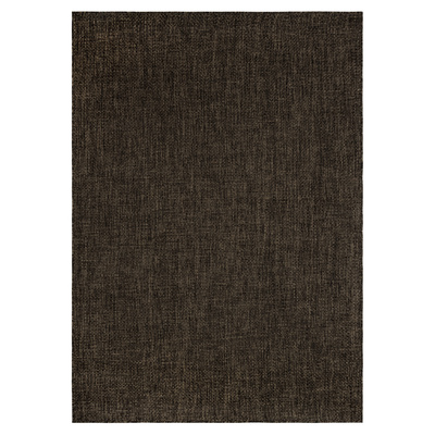 Dywan  SM20A DARK BROWN YUCANA TAJ  - Dywan Sznurkowy