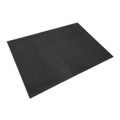 Paillasson Forest Mat (Pe-Grass) Grey