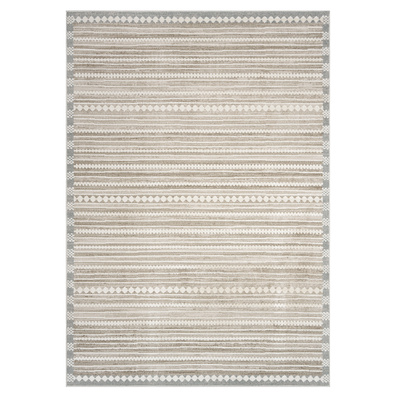 Tapis  SL05A SHRINK L.GRAY MANHATTAN QBS 