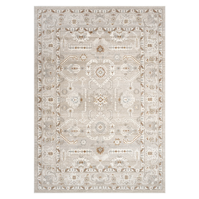 Tapis  SL12A SHRNIK CREAM MANHATTAN QBS 