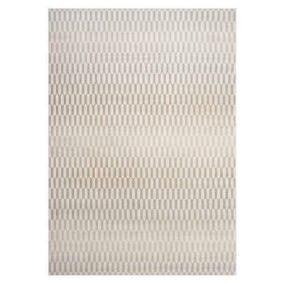 Tapis  SZ72A SHRINK L.GRAY MANHATTAN QBS 