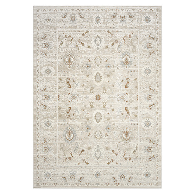 Tapis  SZ73A SHRNIK CREAM MANHATTAN QBS 