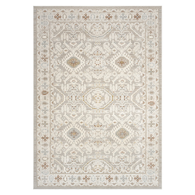 Tapis  SZ74A SHRNIK CREAM MANHATTAN QBS 