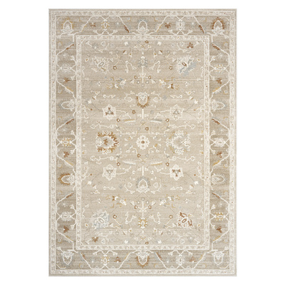 Tapis  SZ83A SHRINK BEIGE MANHATTAN QBS 