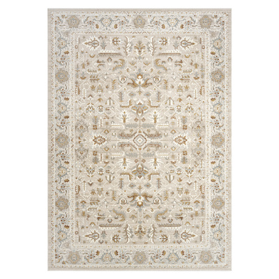 Tapis  SZ92A SHRNIK CREAM MANHATTAN QBS 