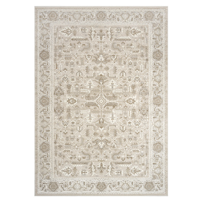 Tapis  SZ92B SHRNIK CREAM MANHATTAN QBS 