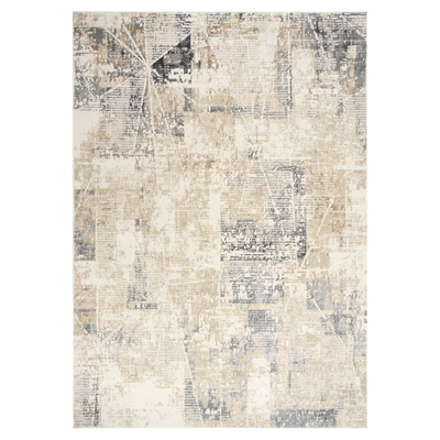 Teppich  RL02A SHRNIK CREAM PEARL HBV 