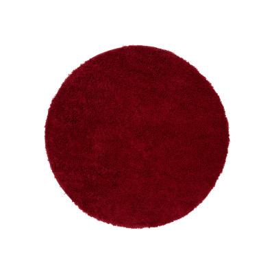 Dywan  P113A RED ESSENCE ROUND 