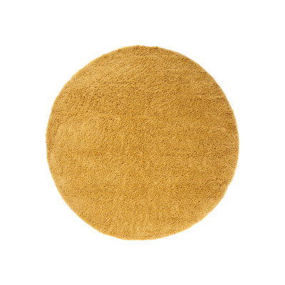 Dywan  P113A YELLOW ESSENCE ROUND 