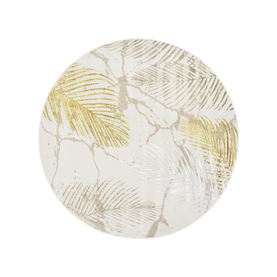 Szőnyeg  NA37G SHRNIK CREAM CRYSTAL GYU  - Modern szőnyeg