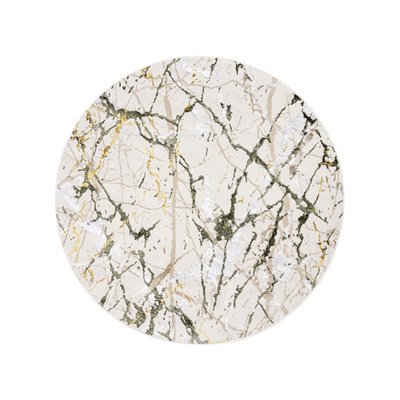 Szőnyeg  NI64C SHRNIK CREAM CRYSTAL HBC  - Modern szőnyeg