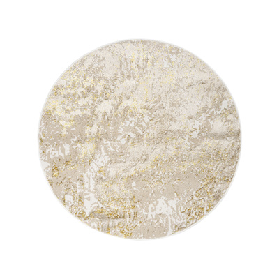 Szőnyeg  NI89A BEIGE CRYSTAL GYU  - Modern szőnyeg