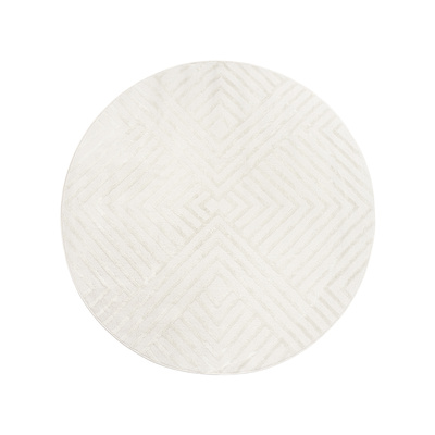 Szőnyeg NG90A C_CREAM WHITE HYGGE - Modern szőnyeg