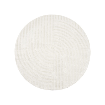 Szőnyeg NG91A C_CREAM WHITE HYGGE - Modern szőnyeg