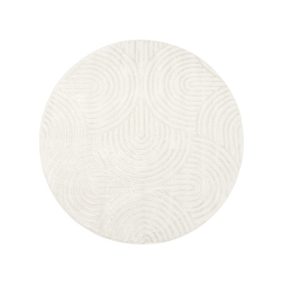 Szőnyeg NG92A C_CREAM WHITE HYGGE - Modern szőnyeg