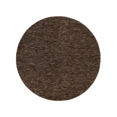 Dywan  130 BROWN NIZZA ROUND 