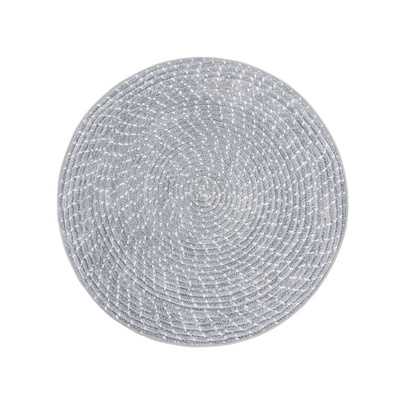 Tapis  250738W-1 BARI PRINT KOŁO 