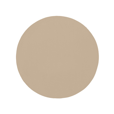 Koberec  RABBIT R-B BEIGE LUMI ROUND 