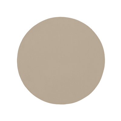 Koberec  RABBIT R-B BROWN LUMI ROUND 
