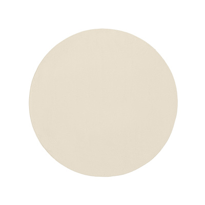 Koberec  RABBIT R-C CREAM LUMI ROUND 