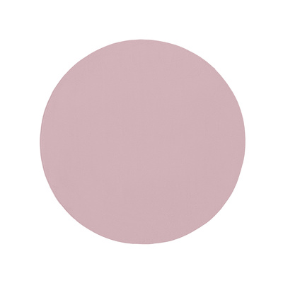 Koberec  RABBIT R-P PINK LUMI ROUND 