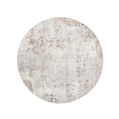 Koberec  240574W-1 VENEZIA PRINT KOŁO  - Moderný koberec