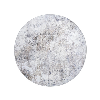Koberec  240574W-6 VENEZIA PRINT KOŁO  - Moderný koberec