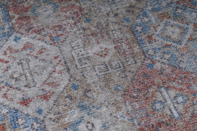 Koberec BF-04 RITZ BAWEŁNIANY - Moderný koberec