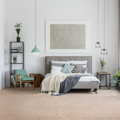 Szőnyeg Santa Fe 33 (Sand)