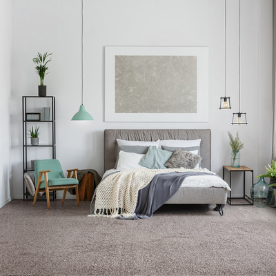 Szőnyeg Santa Fe 92 (Granite)