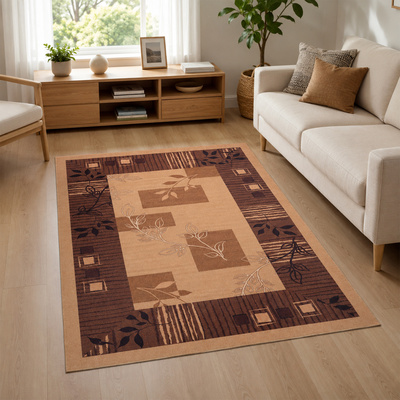 Koberec  CRYSTAL PRINT 