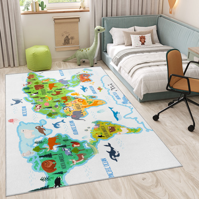 Covor  250321N KIDS  - Covor pentru copii