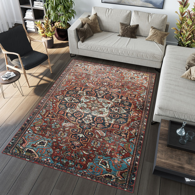 Covor  24K190933 ISPAHAN PRINT 