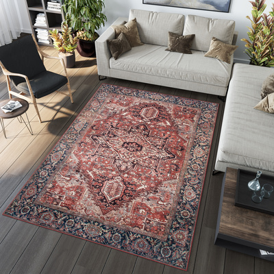 Covor  24K190938 ISPAHAN PRINT 