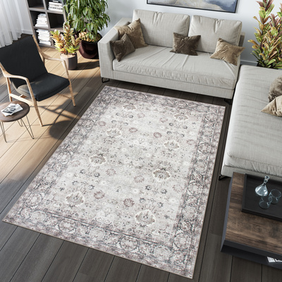 Covor  240598W-2 ISPAHAN PRINT 