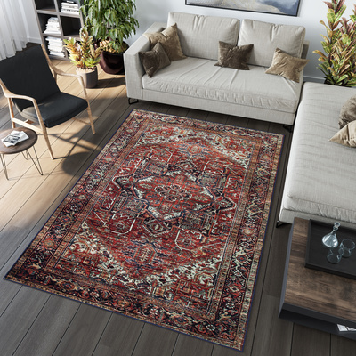 Covor  2501211 ISPAHAN PRINT 