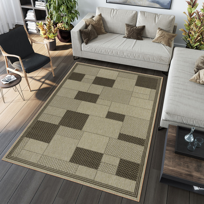 Szőnyeg  1022 1 232 CORDA 