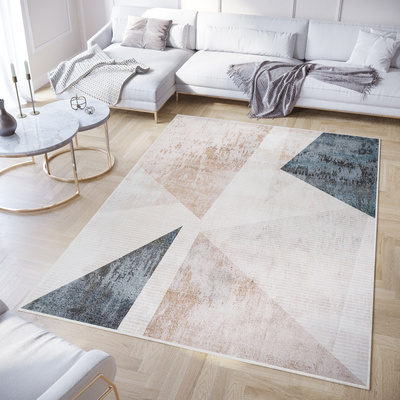 Koberec  GGA0078 CRYSTAL PRINT 