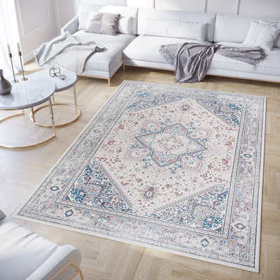 Teppich  HJ0030 CRYSTAL PRINT 