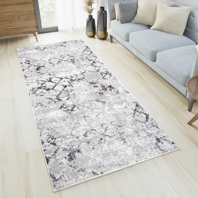 Szőnyeg  S283B LIGHT GRAY SKY 