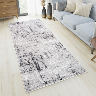 Szőnyeg  S284E LIGHT GRAY SKY 