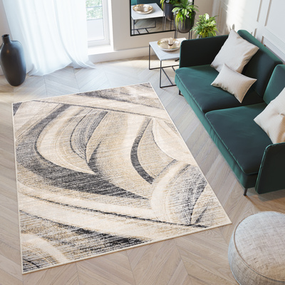 Килим  RE42B BEIGE COMO HBY 