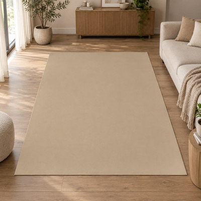 Covor  RABBIT-B BEIGE LUMI 