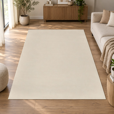 Covor  RABBIT-C CREAM LUMI 