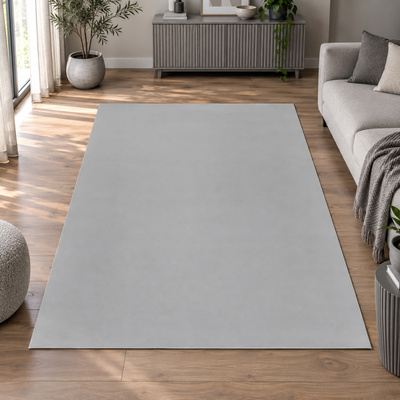 Covor  RABBIT-LG LIGHT GRAY LUMI 