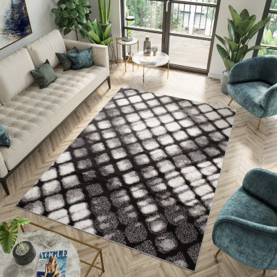 Koberec  36224/37122 FIESTA  - Moderný koberec